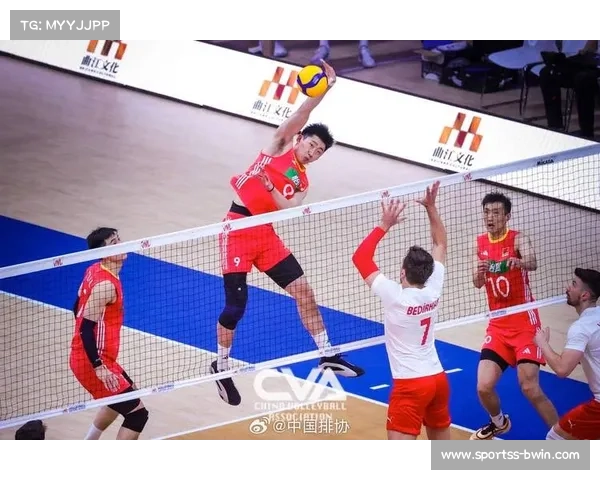 中国男排西安站0-3不敌土耳其 以2胜2负战绩结束分站赛 中国男排西安站0-3不敌土耳其 以2胜2负战绩结束分站赛