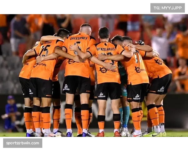 墨尔本城阵容受损，狮吼欲在澳超新一轮比赛中重整旗鼓