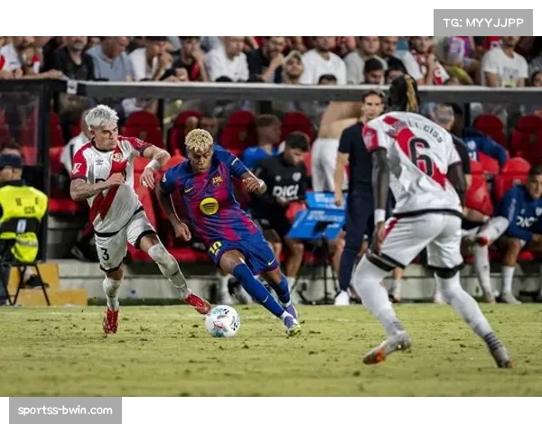 巴萨新王储亚马尔庆祝动作引热议 灵感源自詹姆斯