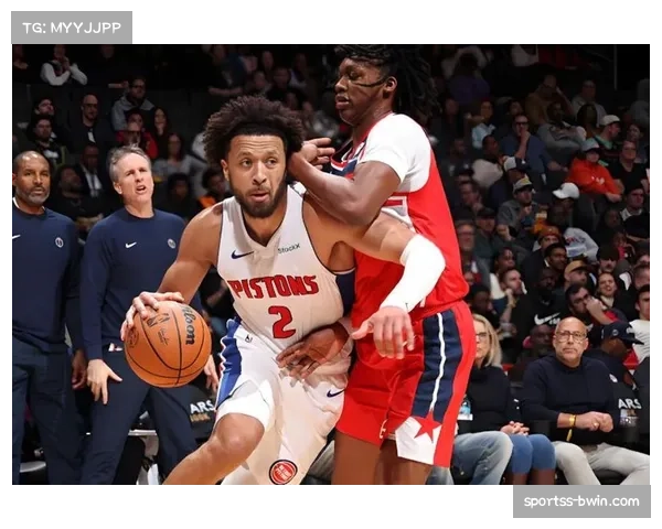 活塞以17胜5负战绩排名东部第一 成为本赛季最大黑马