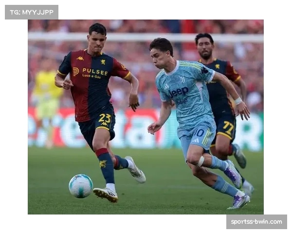 尤文图斯伊尔迪兹展现边路突破能力 成球队进攻关键威胁点