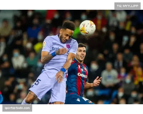 巴萨高位压迫战术完全克制 莱万特大巴防守难阻肋部穿插渗透